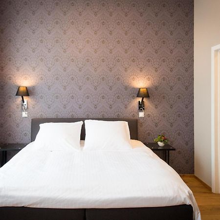 B&B Avenue Deschanel Schaerbeek Exterior foto