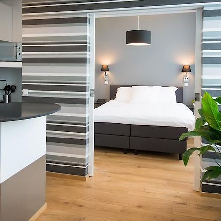 B&B Avenue Deschanel Schaerbeek Zimmer foto