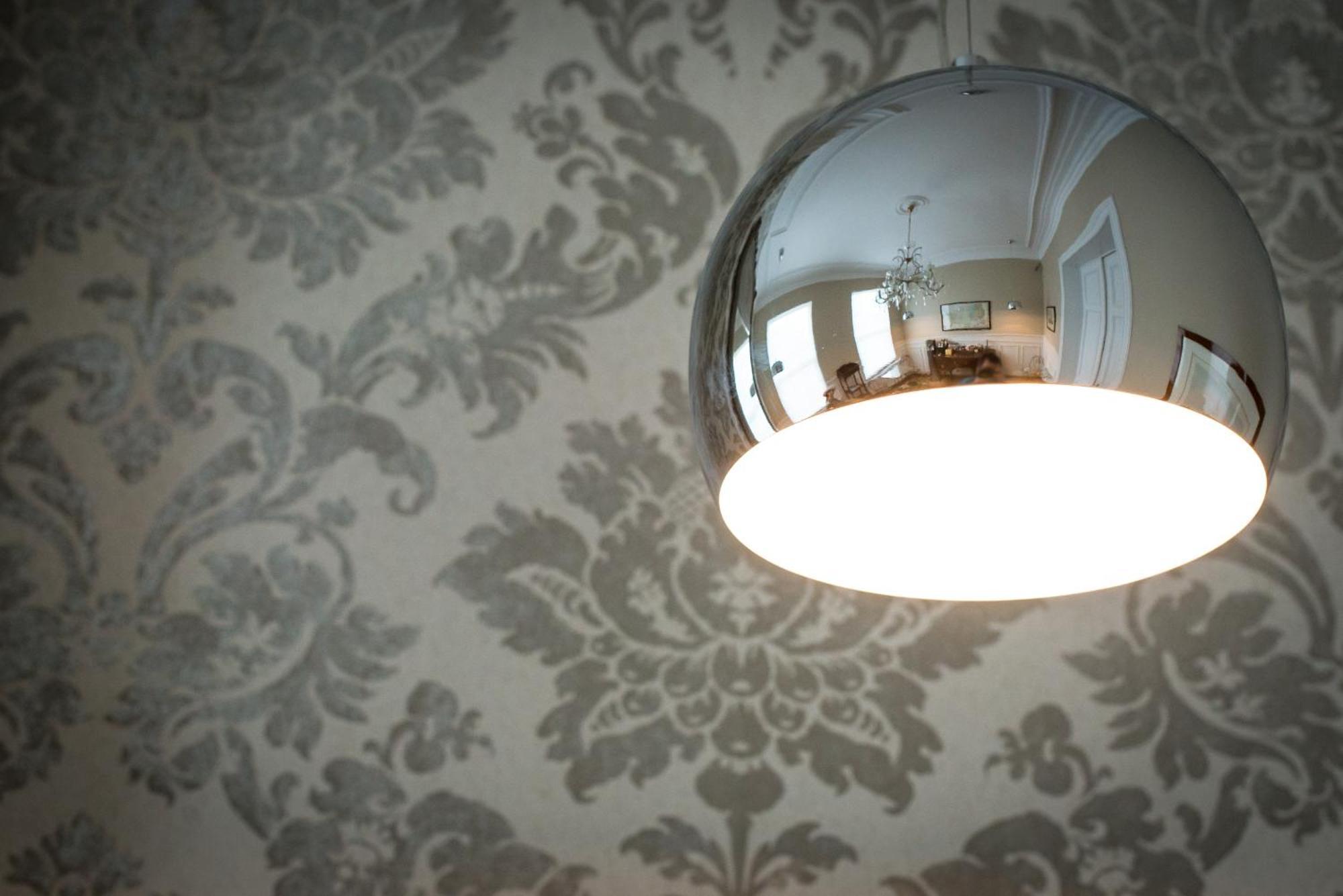 B&B Avenue Deschanel Schaerbeek Exterior foto