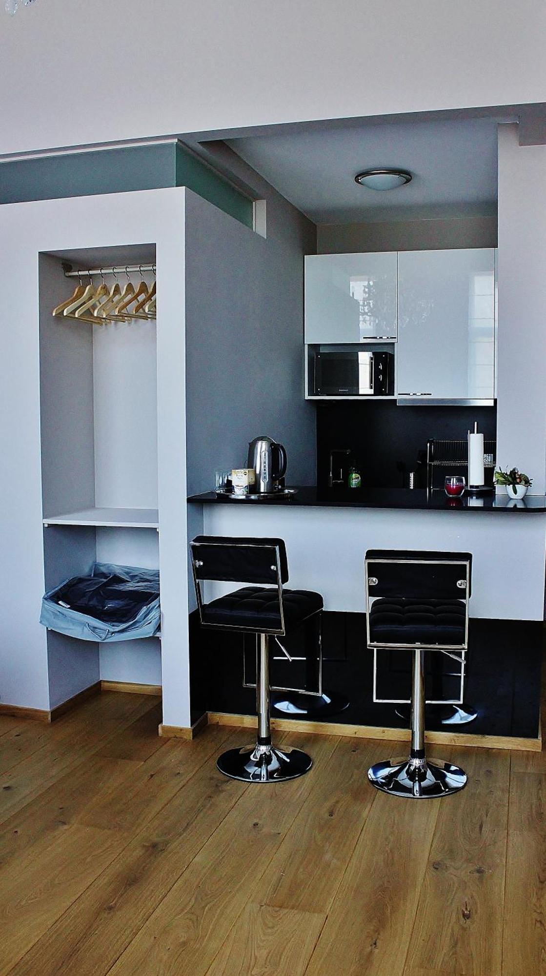 B&B Avenue Deschanel Schaerbeek Exterior foto