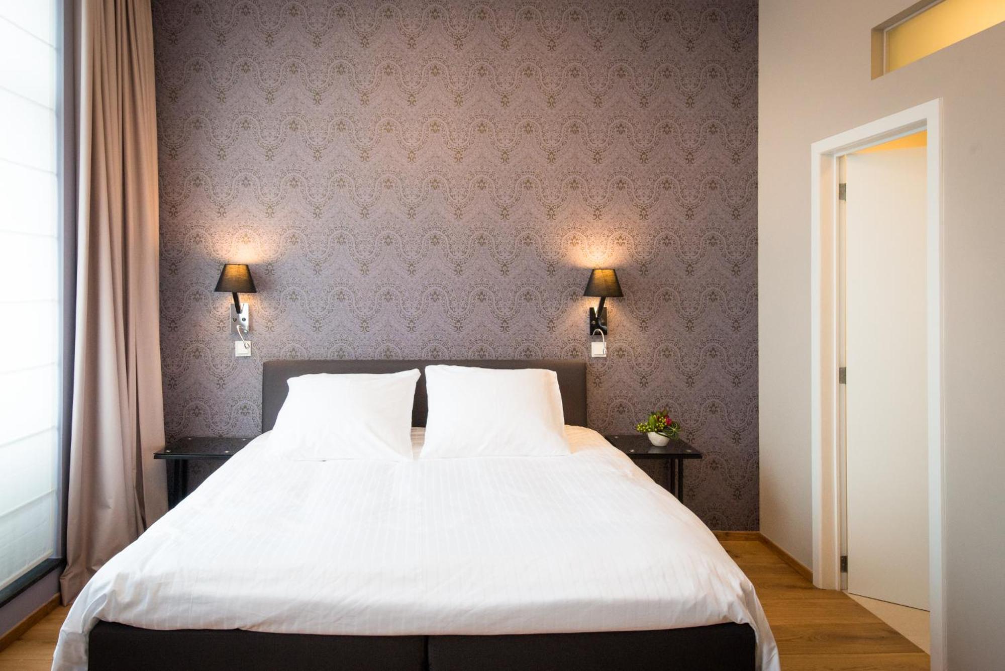 B&B Avenue Deschanel Schaerbeek Exterior foto