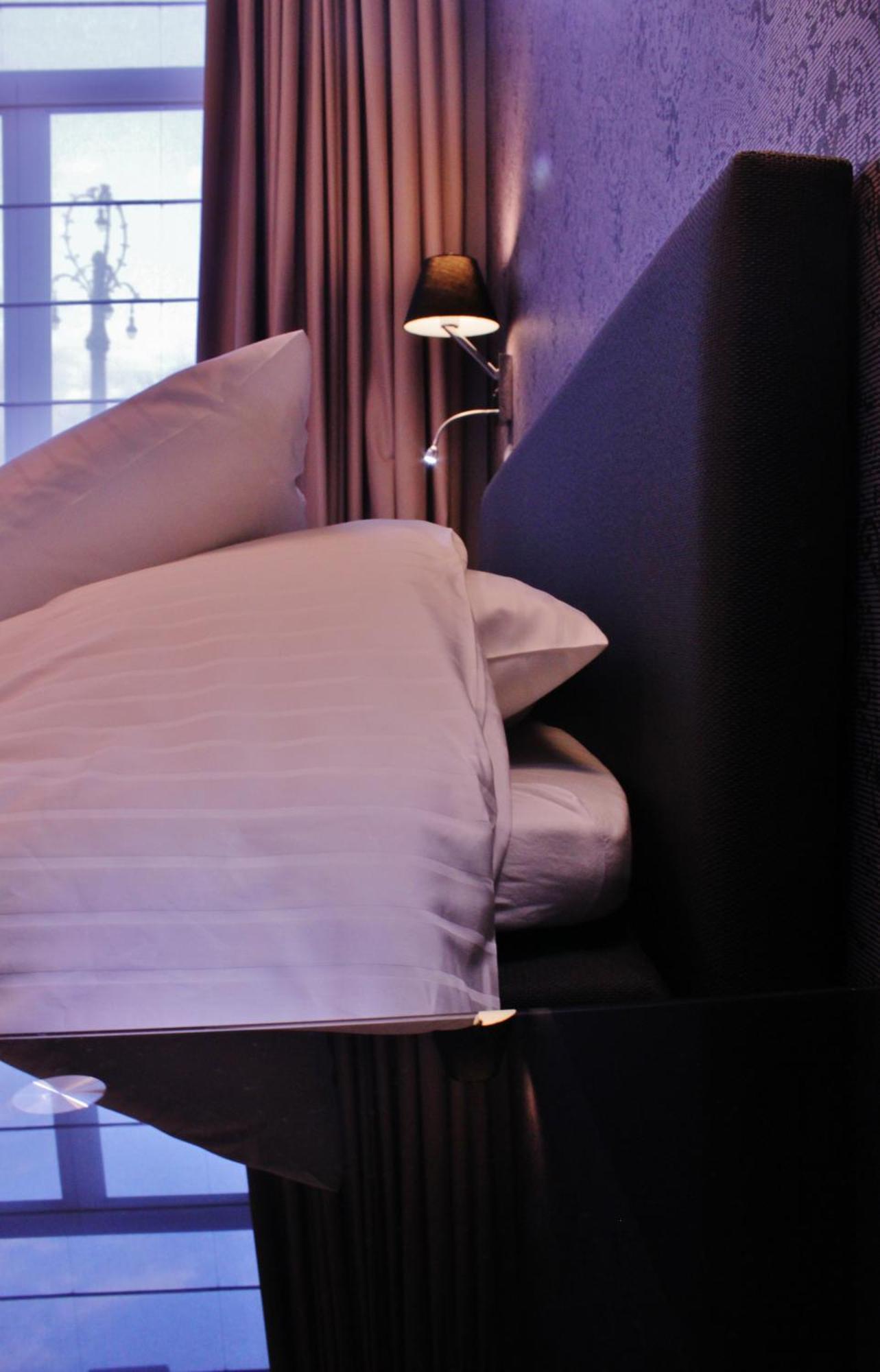 B&B Avenue Deschanel Schaerbeek Zimmer foto